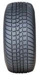 Efx Street Lo-pro (4PLY) Golf Tire 225X35-12 FA-812. Fixed Price $83.00.