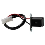 Pulsar Coil For E-z-go 4-CYCLE 1991 And Newer 26651G02, 28458G01; ENG-289. Fixed Price $91.00.