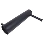 New Exhaust Muffler 1013661 1012315 Fits Club Ds Gas Golf Cart 1984-91 341CC. Fixed Price $147.25.