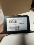 D.c. Motor Controller P1204M-4201 275A Golf Cart For Curtis. Fixed Price $75.00.