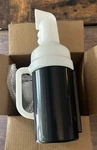 10LOL Golf Cart Sand Bottle Set Of 2 Universal Fit For Ezgo Club Yamaha. Fixed Price $29.99.