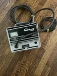 Club Powerdrive 48V Golf Cart Charger Model 22110. Fixed Price $60.00.