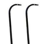 Madjax / Gtw Extended Top Steel Candy Cane Struts For G300 Seats 01-216. Fixed Price $93.95.