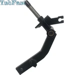 Lh Left Hand Spindle Assembly 103717302 For Club Golf Cart Villager 4WB. Fixed Price $154.09.