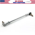 Driver Side Tie Rod For Yamaha G9-G19 Golf Cart JN6-F3850-11. Fixed Price $49.49.