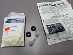 Nos Cushman Truckster 895056 Brake Master Cylinder Fitting Kit 895113 893559. Fixed Price $9.99.