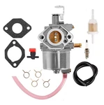 Golf Cart Carburetor Kit For Club Ds Precedent Carryall 96-UP Kawasaki FE350. Fixed Price $23.83.