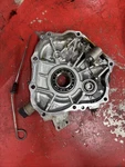 Yamaha JR7 Crankcase Cover JN6-15411-00-00. Fixed Price $200.00.