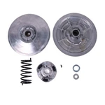 Driven Clutch Fixed Sheave JN6-G6260-00 For Yamaha Golf Cart G21 G22 G28 85-07. Fixed Price $84.99.