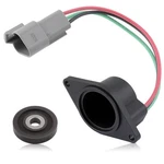 Autokay Club Golf Cart Speed Sensor For Adc Motor, Fits Iq And. Fixed Price $26.49.