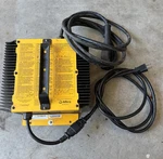 Yamaha Drive 2 Volt Golf Cart Battery Charger Delta-q 913-4800-09. Fixed Price $75.00.