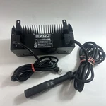 Ez-go Golf Cart Battery Charger Powerwise Qe 36V Textron Delta-q 915-3610. Fixed Price $89.95.
