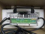 Yileide 15 Amp 48 Volt Golf Cart Charger For Club With 3-PIN Round Plug. Fixed Price $89.95.