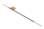 New Oem Yamaha 353-26312-00-00 Throttle Cable Nos. Fixed Price $16.95.