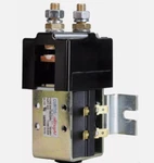Curtis Albright 48 Volt Heavy Duty, High-amp Golf Cart Solenoid W/ Bracket 55595. Fixed Price $125.00.
