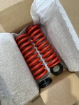 Jake Heavy Duty Rear Coil Spring Set 1995-2016 Yamaha G14-G16-G20-G29/DRIVE. Fixed Price $65.00.