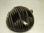Harley Davidson Golf Cart Engine Head Cylinder. Fixed Price $67.99.