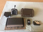 Advantech TREK-550 In Vehicle Mobile Data Computer & Gps TREK-303H. Fixed Price $599.99.