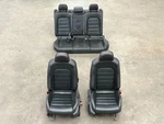 2015-2021 Volkswagon Golf Gti Full Interior Front & Rear Seat Set Oem LOT2711. Fixed Price $911.00.