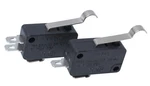 1014807 1014808 2 Micro Switches & 3 Prong For Club Golf Cart Ds Precedent. Fixed Price $7.98.