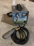 Lester Link Series 48-VOLT Golf Cart Battery Charger Club. Fixed Price $114.99.