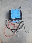 Icon Golf Cart Charger - Used. Fixed Price $99.00.