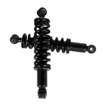 Rear Shock Absorber Fit For Yamaha G29 2007-2016 Gas JW1-F2210-10-00 Golf Carts. Fixed Price $59.07.