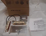 Club Car 103517401 POWERDRIVE3 Charger Diode Kit Breaker Assembly Oem Repair New. Fixed Price $54.54.