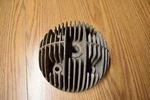 Harley Davidson Golf Cart Head 65 - 81 High Compression. Fixed Price $29.95.