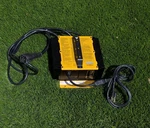 Yamaha Drive/ 2 Volt Golf Cart Battery Charger Delta-q 913-4800-09. Fixed Price $125.00.