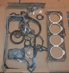 Full Engine Rebuild Gasket Set Volkswagen Golf 1.6 54/70 Jr (5/1981-7/1985). Fixed Price $89.95.