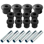 Golf Cart Rear End Leaf Spring Bushing Sleeve Kit For E-z-go Rxv 2008-UP. Fixed Price $19.95.