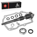 Rear End Input Shaft Kit For Yamaha G16 G20 G22 JN3-G6320-01-00 JN3-G6319-00-00. Fixed Price $359.99.
