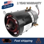 For Club Golf Cart 3.3HP Electric Motor 103572501 102240102 High Torque New. Fixed Price $511.00.