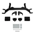 4" Drop Axle Lift Kit Golf Cart For Ezgo Txt Medalist Gas 1994.5-2001.5. Fixed Price $119.40.