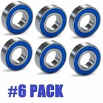 Pack World Lawn Mower Spindle Bearing B276-6203RS Zskl. Fixed Price $21.99.