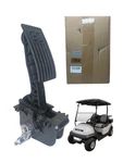 Accelerator Pedal Assembly For Club Precedent 2009-UP Golf Cart 102595502. Fixed Price $65.00.