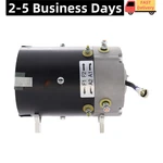 For Yamaha Golf Carts G22E Ydre Dc Motor DM430-06G 48V JU2-H1890-23. Fixed Price $545.20.