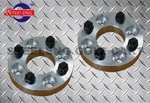 1" Ezgo Club Yamaha Golf Cart 4X4 Aluminum Wheel Spacers Set Of 2. Fixed Price $55.99.