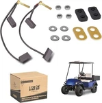 Golf Cart Motor Brush For Yamaha G8 G9 G14 G16 & 1994-UP Club Electric Ge. Fixed Price $28.99.