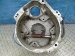 Cushman Turf-truckster Haulster Clutch Aluminum Bell Housing Liquid Cooled 327. Fixed Price $50.00.