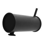 Muffler Kit For Ezgo 2 Cycle Gas Golf Cart 76-1987 14396-G1 15460-G1 16547-G1. Fixed Price $77.25.
