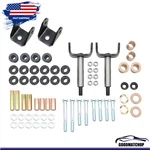 Golf Cart Front End Repair Kit King Pin Bushing For Club Ds 1993-UP. Fixed Price $55.65.