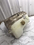 95 Yamaha Gas Golf Cart Petrol Fuel Tank. Fixed Price $214.20.