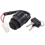 Motoku JN8-82510-09 Ignition Switch With Keys For Yamaha Golf Cart G11 G16.... Fixed Price $31.42.