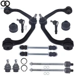 10PCS Front Control Arm Ball Joint Sway Bar Tie Rod Ford Ranger Mazda B2300. Fixed Price $72.93.