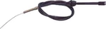 Nivel Ezgo Accelerator Cable N398 Oem For Golf Carts 1976-1982 Replacement. Fixed Price $109.96.