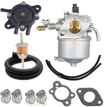 Carburetor Kit For Ezgo 26645-G01 26645-G03 26645-G04 72558-G03 72840-G01 603901. Fixed Price $35.75.