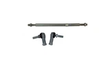 Passenger Side Tie Rod For Yamaha G9-G19 Golf Cart. Fixed Price $89.99.