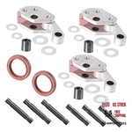 Golf Carts Drive Clutch Repair Kit For Yamaha G2, G8, G9, G11, G14 Replaces. Fixed Price $106.44.